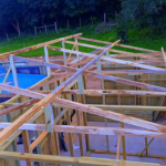 CARPINTARIA EM GERAL BUZZATTO E TELHADOS EM SANTA MARIA RS