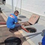 AUTO FOSSA E DESENTUPIDORA TUBARÃO EM LONDRINA PR