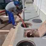 AUTO FOSSA E DESENTUPIDORA TUBARÃO EM LONDRINA PR
