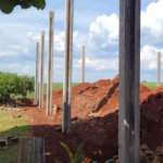 KIKE ESTRUTURAS METÁLICAS EM FRANCISCO BELTRÃO PR