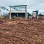KIKE ESTRUTURAS METÁLICAS EM FRANCISCO BELTRÃO PR