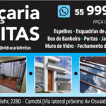 VIDRAÇARIA FREITAS EM SANTA MARIA RS