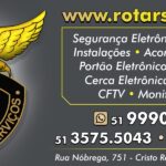 ROTA SISTEMAS E SERVIÇOS EM SÃO LEOPOLDO RS