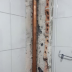 PÉ DIREITO ENGENHARIA MANUTENÇÃO PREDIAL EM CURITIBA PR
