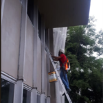 PÉ DIREITO ENGENHARIA MANUTENÇÃO PREDIAL EM CURITIBA PR