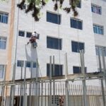 PÉ DIREITO ENGENHARIA MANUTENÇÃO PREDIAL EM CURITIBA PR