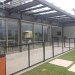 JOEL METALÚRGICA E SERRALHERIA EM FLORIANÓPOLIS SC