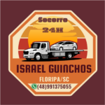 ISRAEL GUINCHOS FLORIPA EM FLORIANÓPOLIS SC