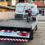 ISRAEL GUINCHOS FLORIPA EM FLORIANÓPOLIS SC