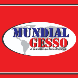 MUNDIAL GESSO EM ITAPEMA SC