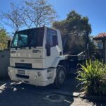 DUARTE ENTULHOS EM FLORIANÓPOLIS SC