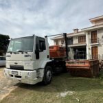 DUARTE ENTULHOS EM FLORIANÓPOLIS SC