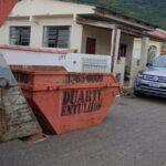 DUARTE ENTULHOS EM FLORIANÓPOLIS SC