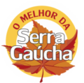 ò melhor da serra gaucha